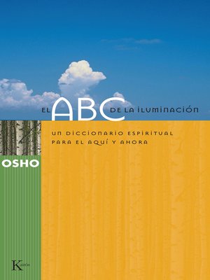 cover image of El ABC de la iluminación